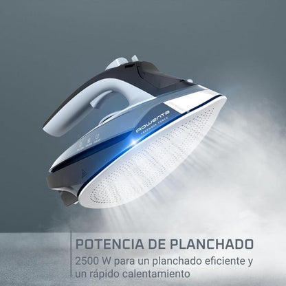 Plancha Rowenta Freemove Force DE6725/ 2500W