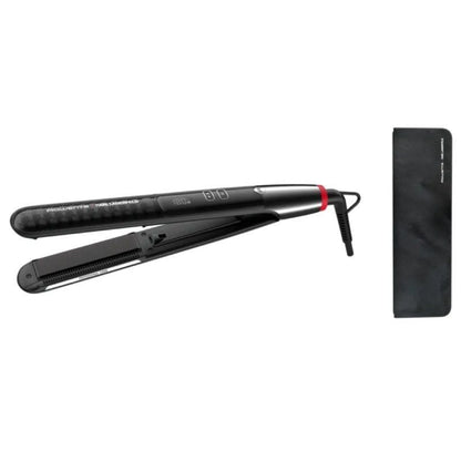 Prancha de Cabelo Rowenta SF466LF0 K/ PRO STYLIST/ Preta