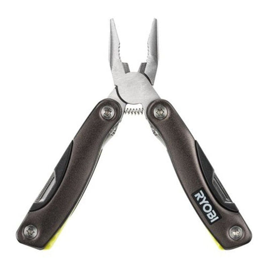 Multiferramenta Compacta Manual 14 em 1 Ryobi RMT14/ 68mm
