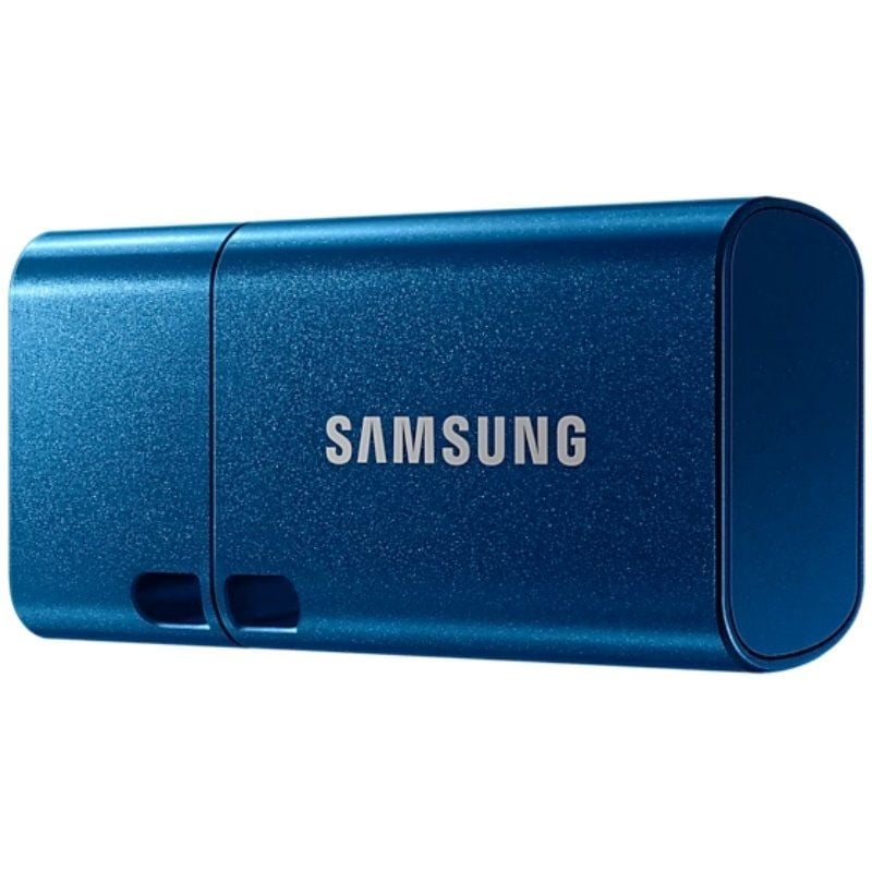 Pen USB 64 GB Samsung Tipo-C USB 3.1