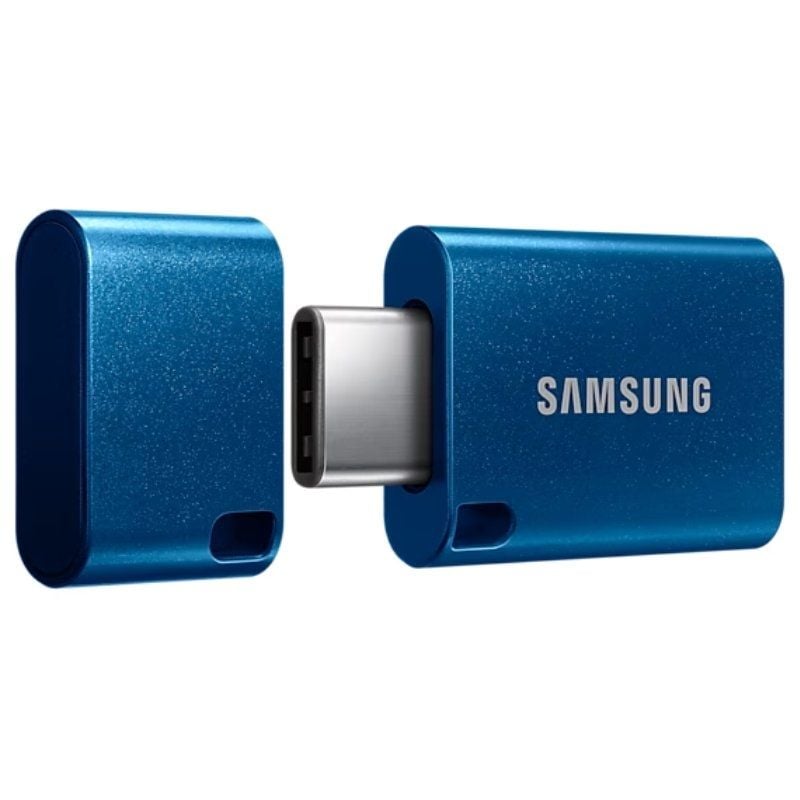 Pen USB 64 GB Samsung Tipo-C USB 3.1