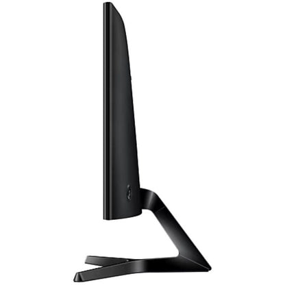 Monitor Curvo Samsung Essential S3 S24D366GAU/ 24"/ Full HD/ Preto