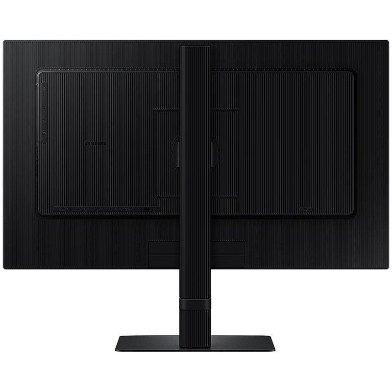 Monitor Profissional Samsung ViewFinity S6 S60UD S24D600UAU 24"/ QHD/ Altura Ajustável/ Preto