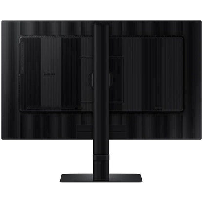 Monitor Profissional Samsung ViewFinity S6 S60UD S24D600UAU 24"/ QHD/ Altura Ajustável/ Preto
