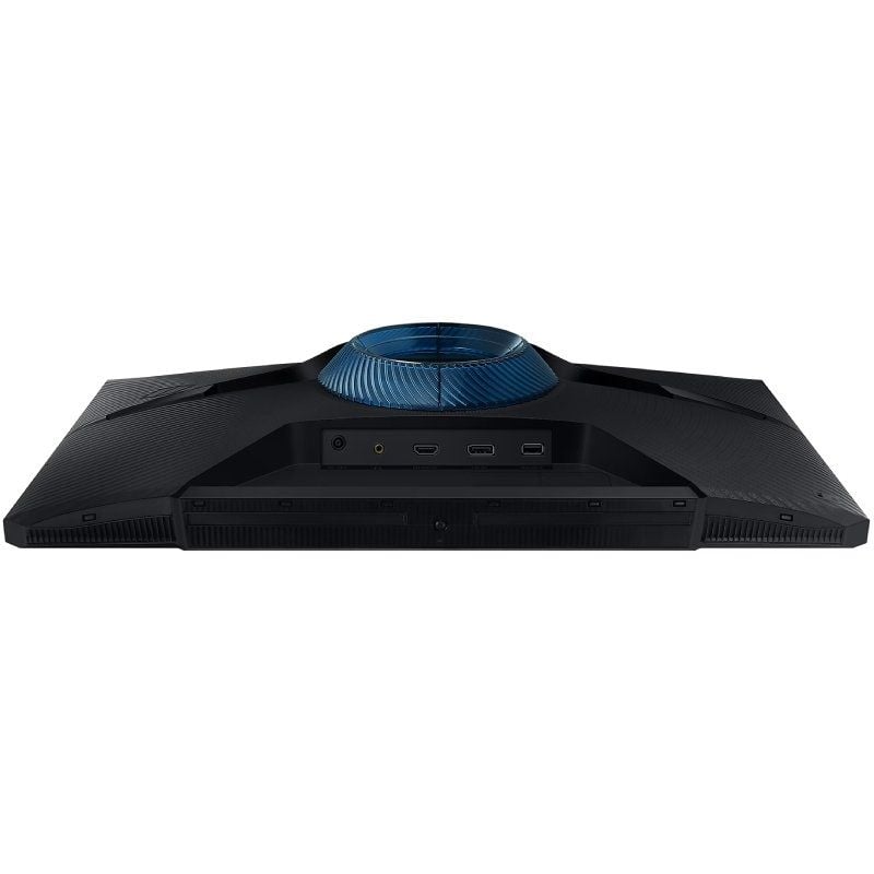 Monitor Gaming Samsung Odyssey G3 S24DG300EU/ 24"/ Full HD/ 1ms/ 180Hz/ VA/ Ajuste de altura/ Preto