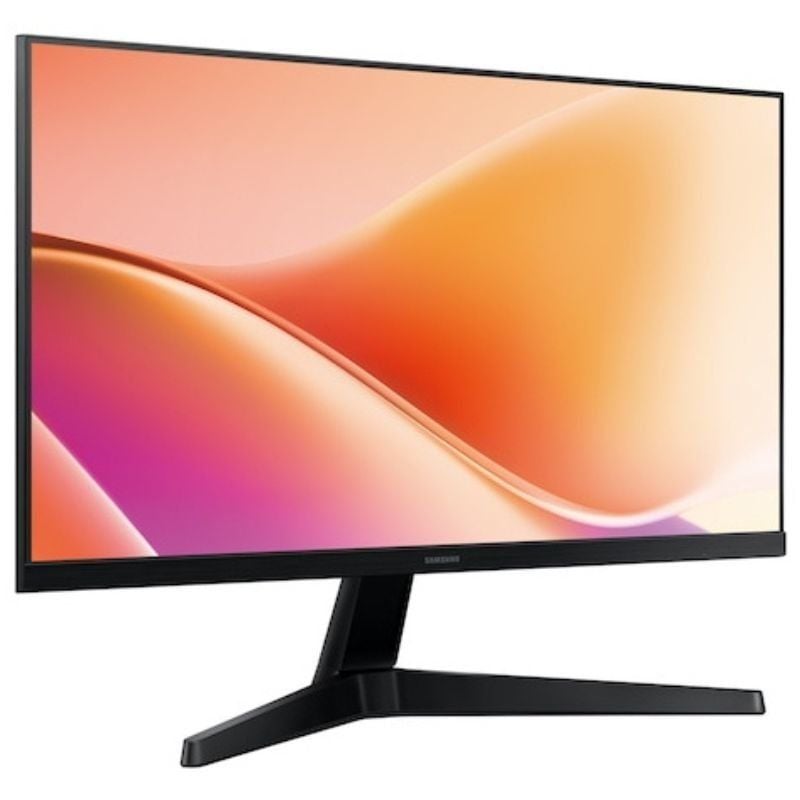 Monitor Profissional Samsung Essential Monitor S3 S24F330EAU/ 24"/ Full HD/ Preto