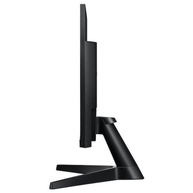 Monitor Profissional Samsung Essential Monitor S3 S24F330EAU/ 24"/ Full HD/ Preto