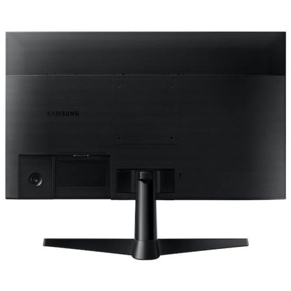 Monitor Profissional Samsung Essential Monitor S3 S24F330EAU/ 24"/ Full HD/ Preto