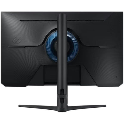 Monitor Gaming Samsung Odyssey G4 S27BG400EU 27"/ Full HD/ 1ms/ 240Hz/ IPS/ Regulável em altura/ Preto