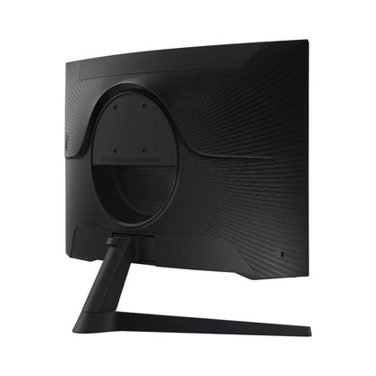 Monitor Gaming Curvo Samsung Odyssey G5 S27CG552EU 27"/ QHD/ 1ms/ 165Hz/ VA/ Preto