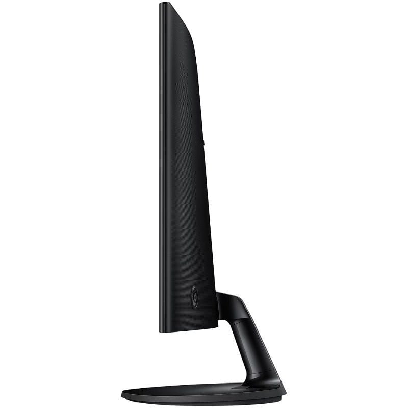 Monitor Curvo Samsung Essential S3 S36GD S27D364GAU/ 27"/ Full HD/ Preto