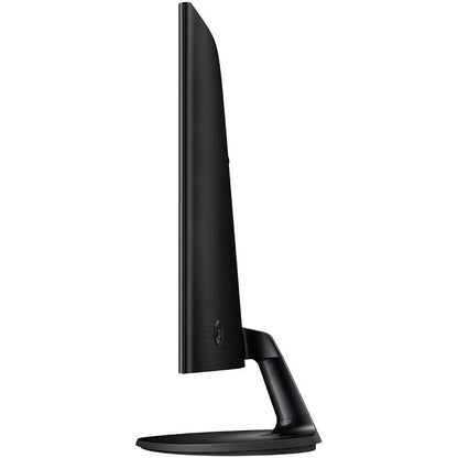Monitor Curvo Samsung Essential S3 S36GD S27D364GAU/ 27"/ Full HD/ Preto