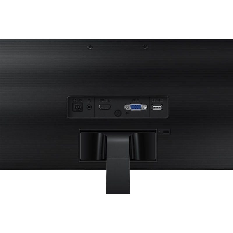 Monitor Curvo Samsung Essential S3 S36GD S27D364GAU/ 27"/ Full HD/ Preto