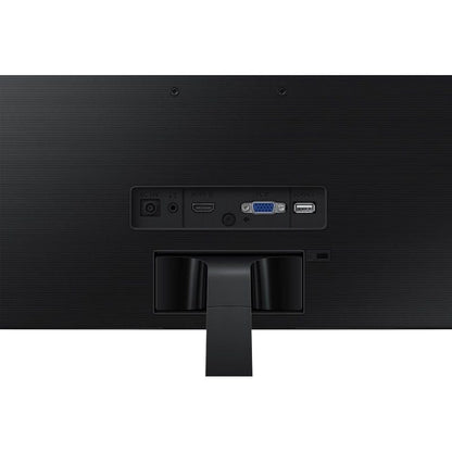 Monitor Curvo Samsung Essential S3 S36GD S27D364GAU/ 27"/ Full HD/ Preto