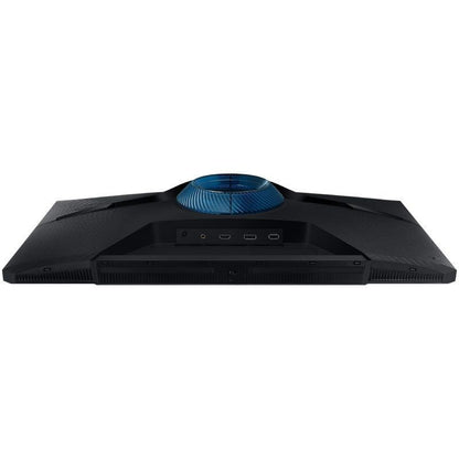Monitor Gaming Samsung Odyssey G3 S27DG300EU/ 27"/ Full HD/ 1ms/ 180Hz/ VA/ Ajuste de altura/ Preto