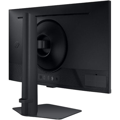 Monitor Gaming Samsung Odyssey G5 G50D S27DG502EU 27"/ QHD/ 1ms/ 180Hz/ IPS/ Regulável em Altura/ Preto