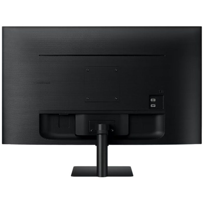 Smart Monitor Samsung M5 S27DM500EU 27"/ Full HD/ Multimedia/ Smart TV/ Negro
