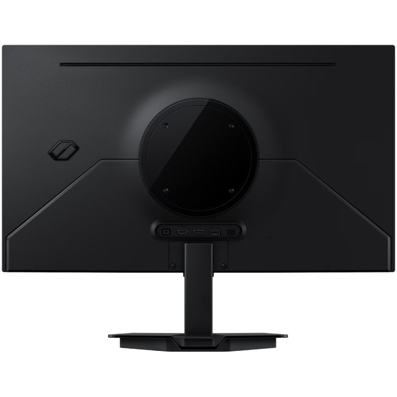 Monitor Gaming Samsung Odyssey G5 G50SF S27FG506SU 27"/ QHD/ 0.03ms/ 180Hz/ QD-OLED/ Negro