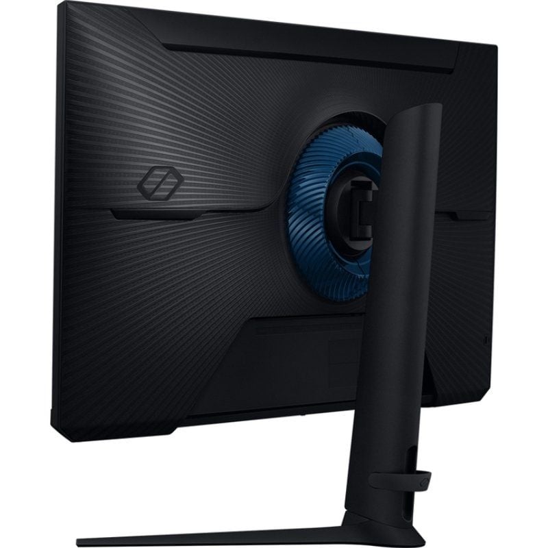 Monitor Gaming Samsung Odyssey G5 G51F S27FG510EU 27"/ QHD/ 1ms/ 180Hz/ VA/ Ajustável em altura/ Preto