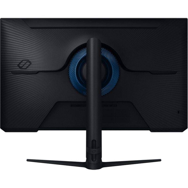 Monitor Gaming Samsung Odyssey G5 G51F S27FG510EU 27"/ QHD/ 1ms/ 180Hz/ VA/ Ajustável em altura/ Preto
