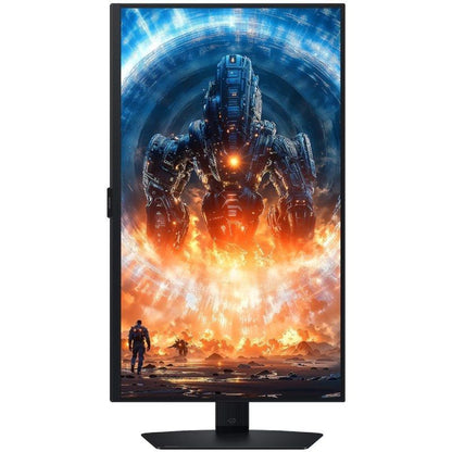 Monitor Gaming Samsung Odyssey G6 G60F S27FG602EU 27"/ QHD/ 1ms/ 350Hz/ IPS/ Altura Ajustável/ Preto
