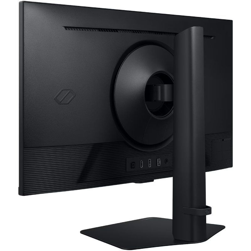 Monitor Gaming Samsung Odyssey G6 G60F S27FG602EU 27"/ QHD/ 1ms/ 350Hz/ IPS/ Altura Ajustável/ Preto