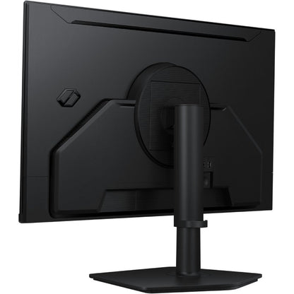 Monitor Gaming Samsung Odyssey G4 G40H S27HG402EU/ 27"/ Full HD/ 1ms/ 300Hz/ IPS/ Multimedia/ Regulable en altura/ Negro