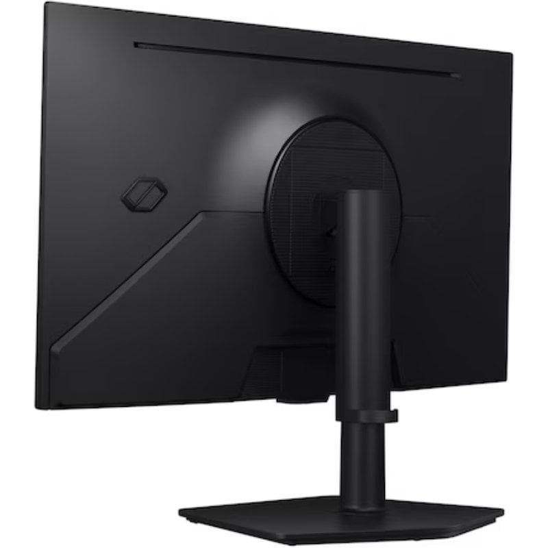 Monitor Gaming Samsung Odyssey OLED G6 G61SH S27HG612SU 27"/ QHD/ 0.03ms/ 240Hz/ QD-OLED/ Regulable en altura/ Negro