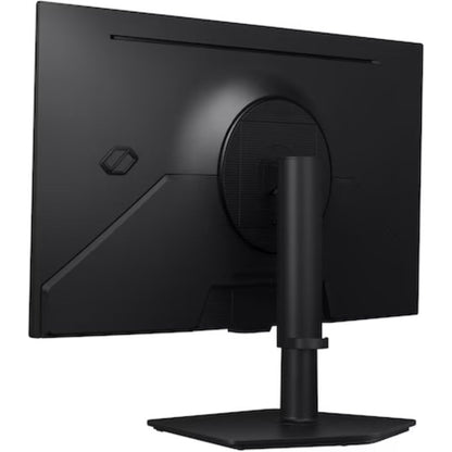 Monitor Gaming Samsung Odyssey OLED G6 G61SH S27HG612SU 27"/ QHD/ 0.03ms/ 240Hz/ QD-OLED/ Regulable en altura/ Negro