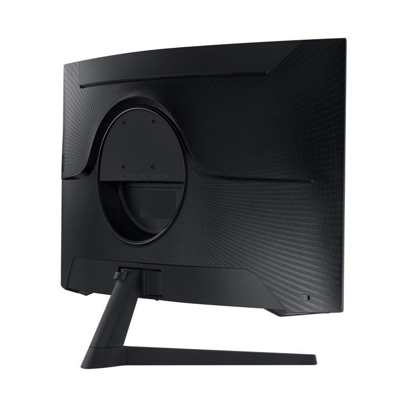Monitor Gaming Curvo Samsung Odyssey G5 S32CG552EU 32"/ QHD/ 1ms/ 165Hz/ VA/ Preto
