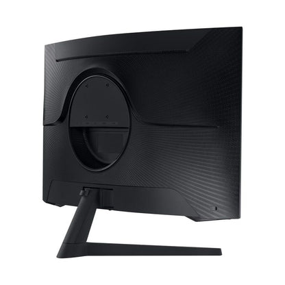 Monitor Gaming Curvo Samsung Odyssey G5 S32CG552EU 32"/ QHD/ 1ms/ 165Hz/ VA/ Preto