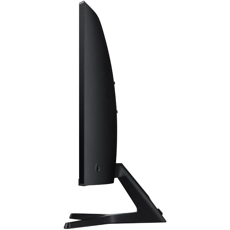 Monitor Profesional Curvo Samsung Essential S39GD S32D390GAU 32"/ Full HD/ Negro