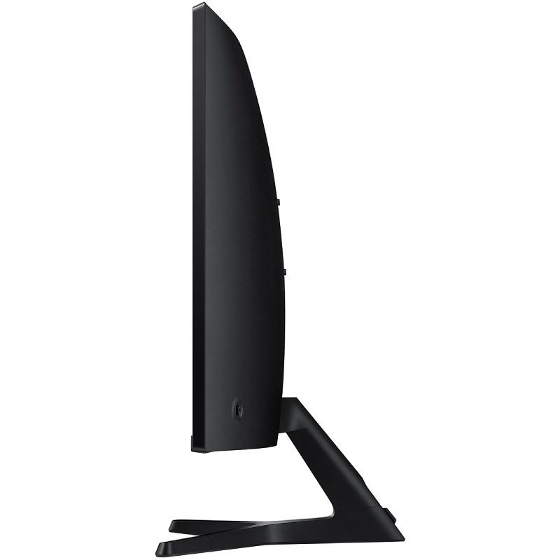 Monitor Profissional Curvo Samsung Essential S39GD S32D392GAU 32"/ Full HD/ Preto