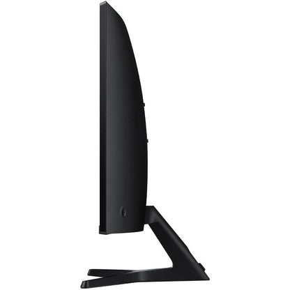 Monitor Profissional Curvo Samsung Essential S39GD S32D392GAU 32"/ Full HD/ Preto