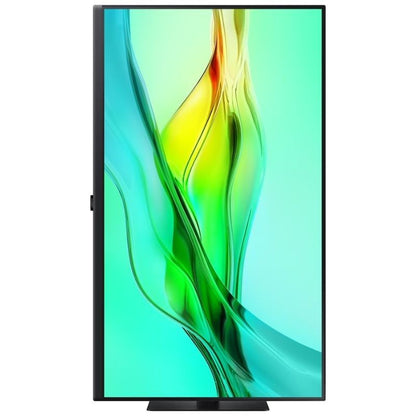 Monitor Profissional Samsung ViewFinity S6 S60UD S32D604UAU 32"/ QHD/ Altura Ajustável/ Preto