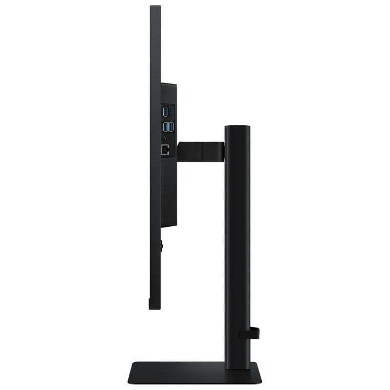 Monitor Profissional Samsung ViewFinity S6 S60UD S32D604UAU 32"/ QHD/ Altura Ajustável/ Preto