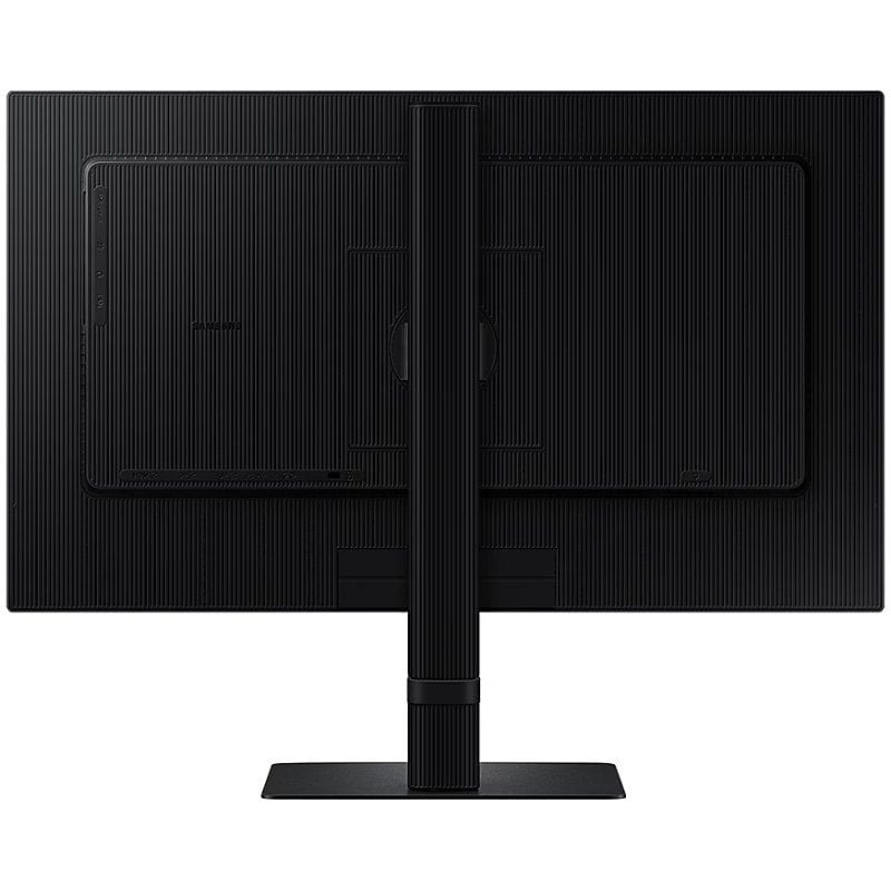 Monitor Profissional Samsung ViewFinity S6 S60UD S32D604UAU 32"/ QHD/ Altura Ajustável/ Preto