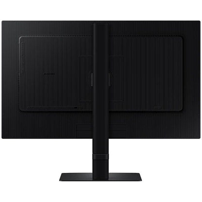 Monitor Profissional Samsung ViewFinity S6 S60UD S32D604UAU 32"/ QHD/ Altura Ajustável/ Preto