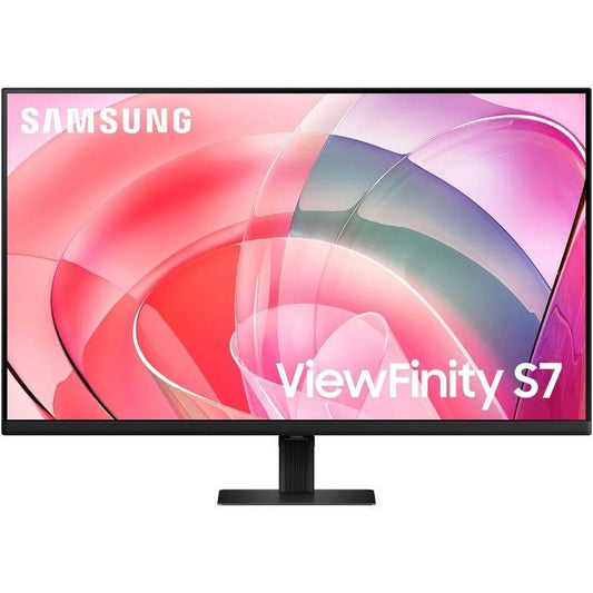 Monitor Profissional Samsung ViewFinity S7 S32D700EAU 32"/ 4K/ Preto