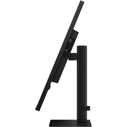 Monitor Profesional Samsung ViewFinity S7 S32D700EAU 32"/ 4K/ Negro
