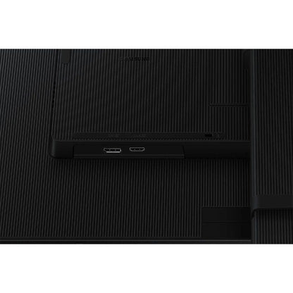 Monitor Profesional Samsung ViewFinity S7 S32D700EAU 32"/ 4K/ Negro