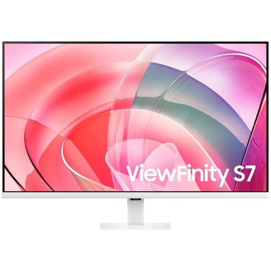 Monitor Profissional Samsung ViewFinity S7 S70D S32D701EAU 32"/ 4K/ Preto
