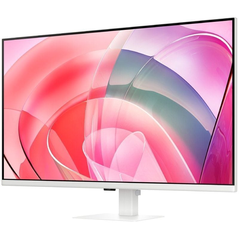 Monitor Profissional Samsung ViewFinity S7 S70D S32D701EAU 32"/ 4K/ Preto
