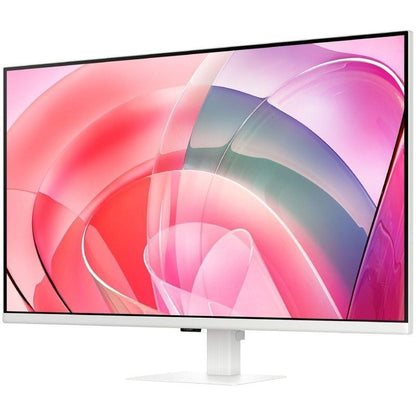 Monitor Profissional Samsung ViewFinity S7 S70D S32D701EAU 32"/ 4K/ Preto