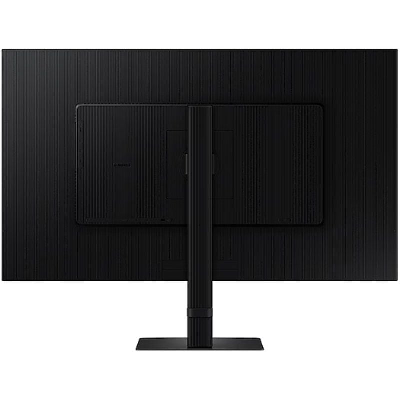 Monitor Profesional Samsung ViewFinity S8 S80UD S32D800UAU 32"/ 4K/ Regulable en altura/ Negro