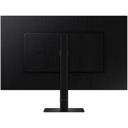 Monitor Profesional Samsung ViewFinity S8 S80UD S32D800UAU 32"/ 4K/ Regulable en altura/ Negro