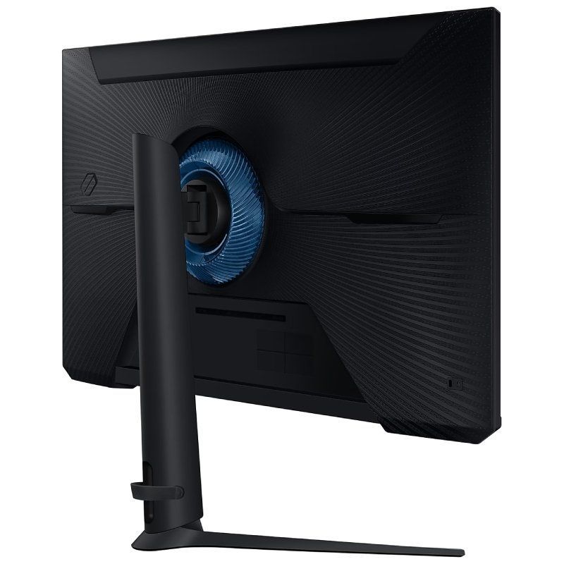 Monitor Gaming Samsung Odyssey G3 S32DG302EU/ 32"/ Full HD/ 1ms/ 180Hz/ VA/ Ajustável em Altura/ Preto