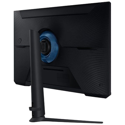 Monitor Gaming Samsung Odyssey G3 S32DG302EU/ 32"/ Full HD/ 1ms/ 180Hz/ VA/ Ajustável em Altura/ Preto