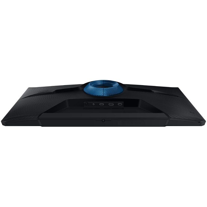 Monitor Gaming Samsung Odyssey G3 S32DG302EU/ 32"/ Full HD/ 1ms/ 180Hz/ VA/ Ajustável em Altura/ Preto