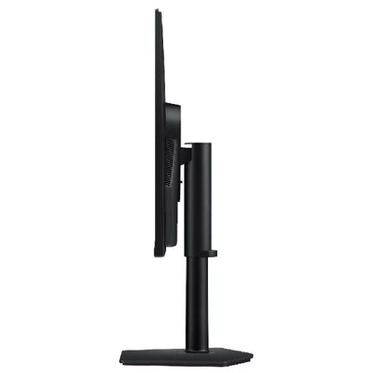 Monitor Gaming Samsung Odyssey G5 S32FG502EU 32"/ QHD/ 1ms/ 180Hz/ IPS/ Regulável em altura/ Preto